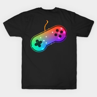 games T-Shirt